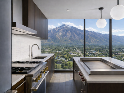 Luxury Penthouse Investment Opportunity – High-Yield Income Property