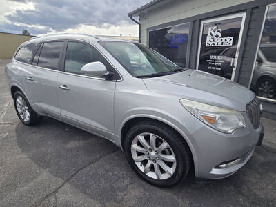 2016 Buick Enclave Premium