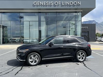 2026 Genesis GV70 2.5T Standard