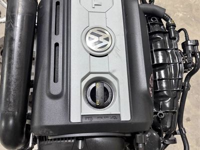 Volkswagen Audi 2.0T engine low miles 2009-2018