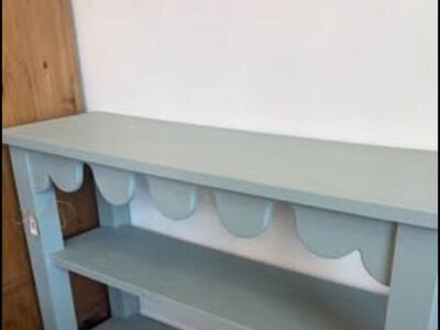 Console Table