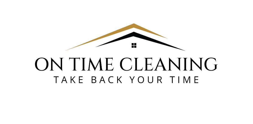 On Time Cleaning