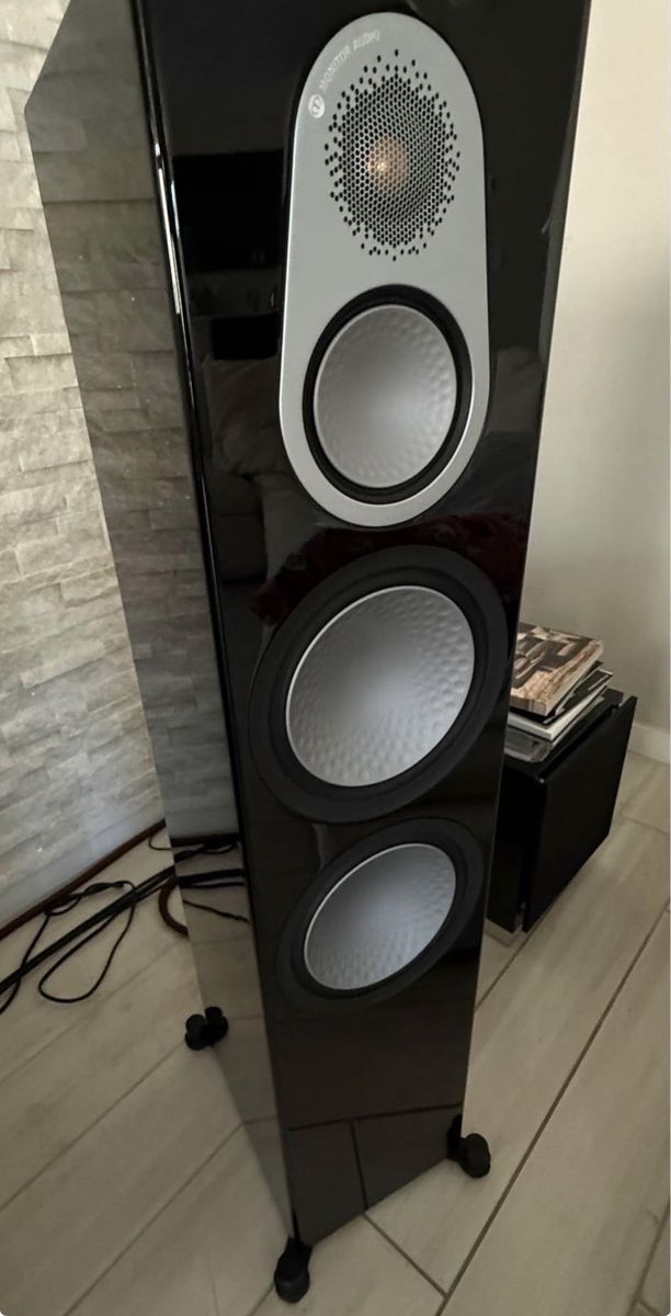 Monitor Audio Silver 500 6G