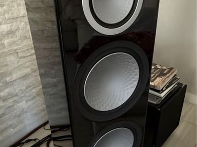 Monitor Audio Silver 500 6G