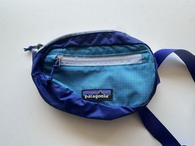 Patagonia Ultralight Black Hole Mini Hip Pack