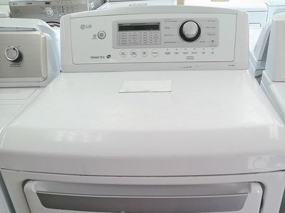 Electric Dryer~Works Like New~90 Day Guarantee