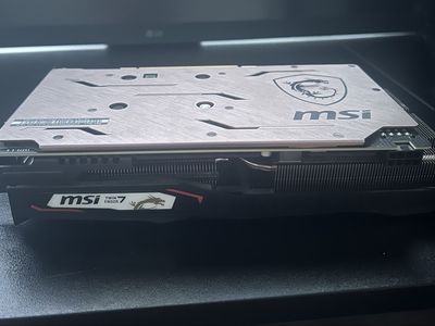 MSI RTX 2060 + ddr4 16gb ram and ryzen 5 2600 bundle