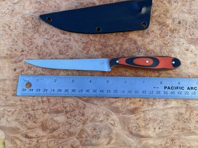 Panfish Fillet Knife