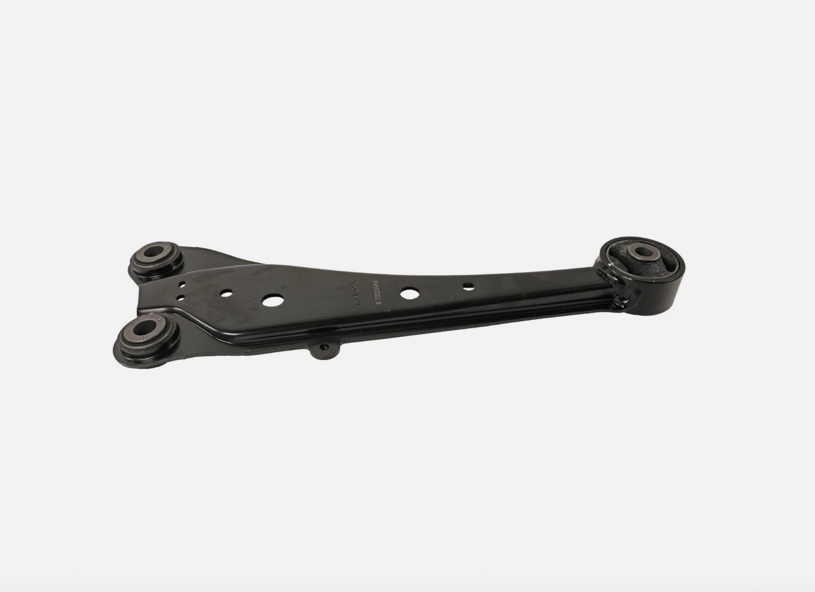 MOOG RK643625 Rear Trailing Control Arm Suspension OEM Replacement New Open Box