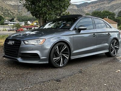 2016 AUDI A3 Premium Plus