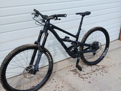 YT Capra L Core 1