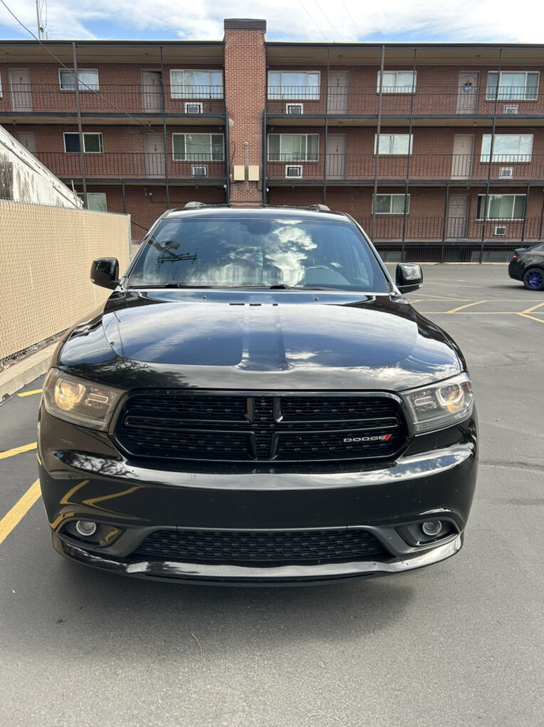 2017 Dodge Durango GT in Salt Lake City, UT | KSL Cars