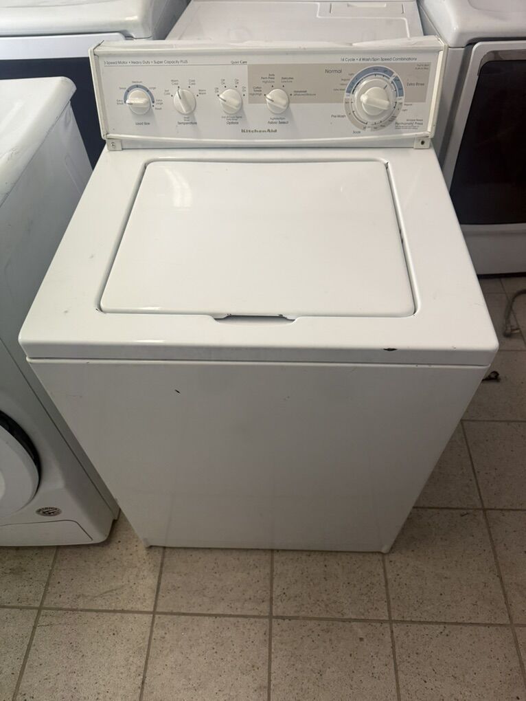 Washer