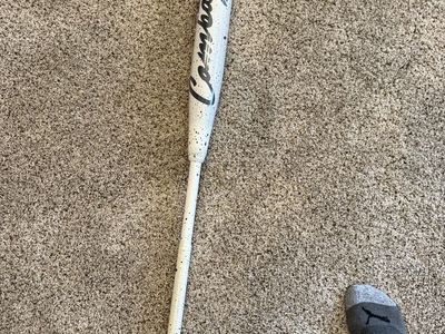 New 2026 Combat H1 33/30 2 piece bat Hot!