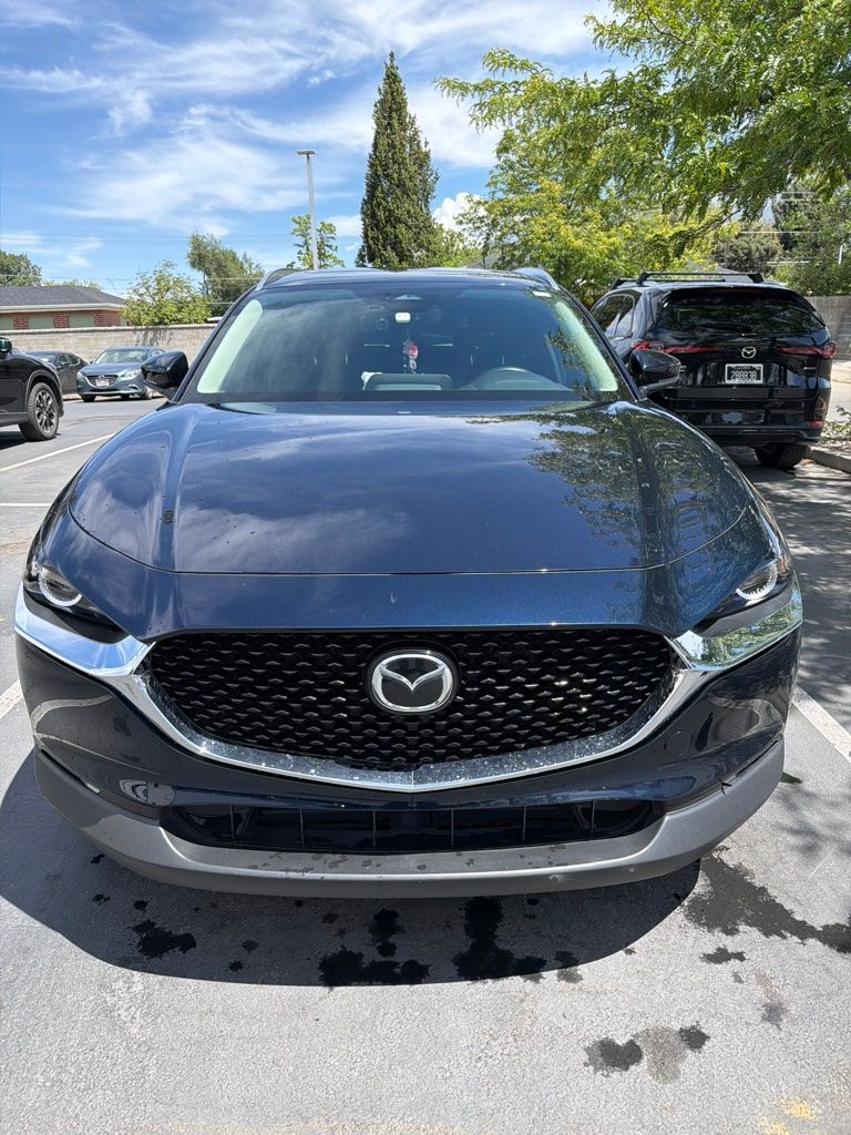2025 Mazda CX-30 2.5 S Preferred