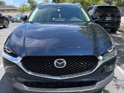 2025 Mazda CX-30 2.5 S Preferred