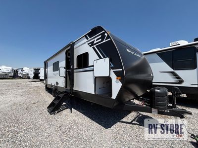 2026 Keystone RV Bullet Classic 26BHC In Stock