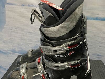 Used Lange Concept R Ski Boots - 30.5