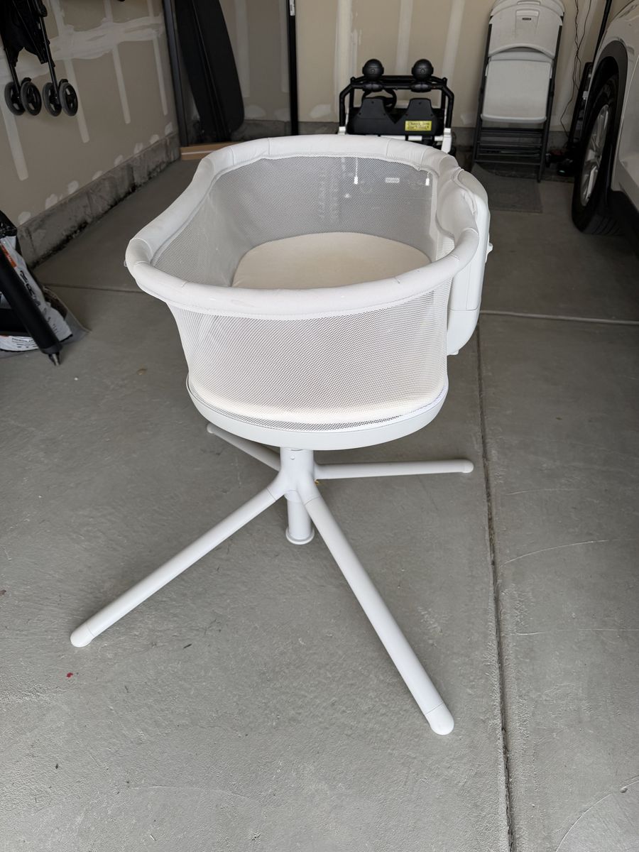 Halo Bassinet