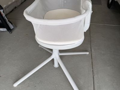 Halo Bassinet