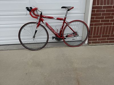 Giant OCR 3 Road Bike