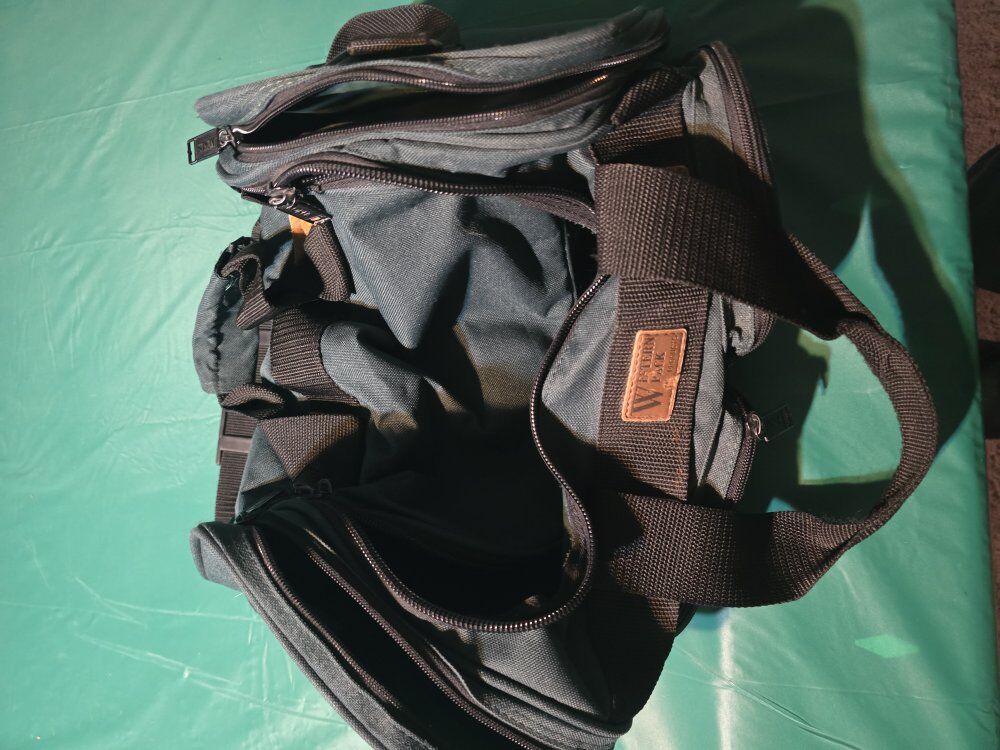 Duffle bag
