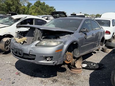 New Arrival - 2006 Mazda Mazda6 Parts - UTPAP Ogden