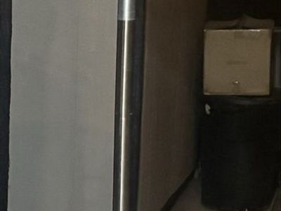 Stainless Steel Patio Heater Outdoor Standing Heater