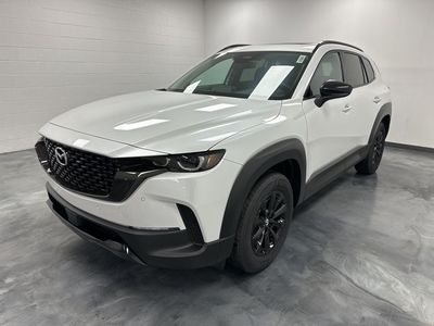 2026 Mazda CX-50 Hybrid Premium