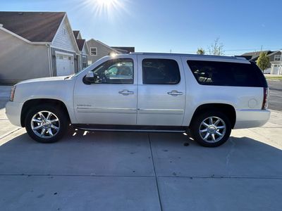 2012 GMC Yukon XL Denali