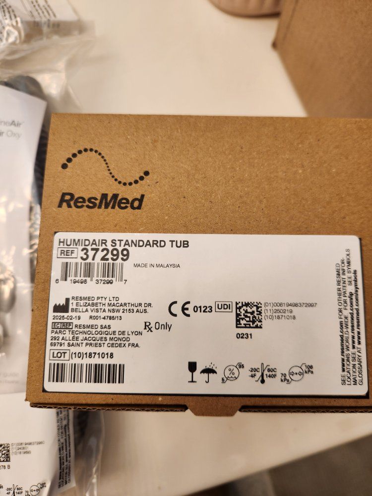 Airsense 10 Cpap Supplies