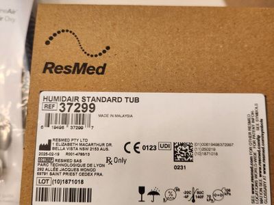 Airsense 10 Cpap Supplies