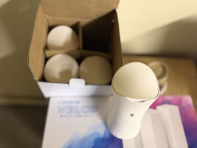 Air freshener sprayers