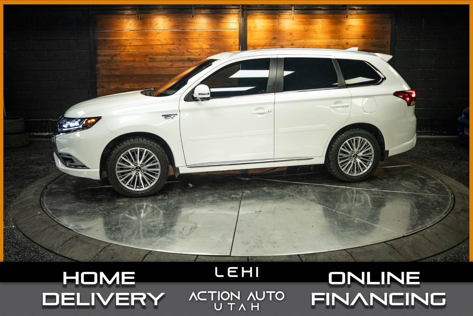 2022 Mitsubishi Outlander GT