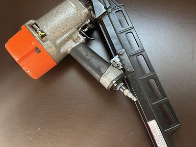 Paslode 20-Degree Framing Nailer | Model 5325/SRH-20
