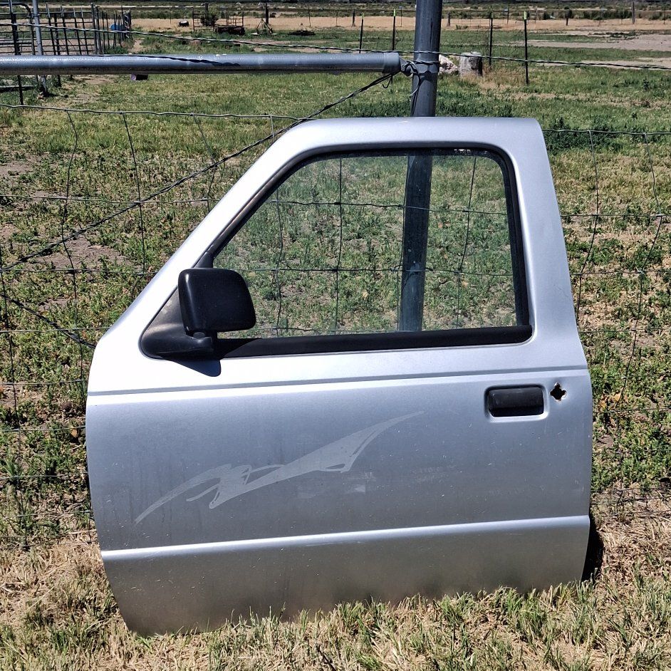 1994 Ford ranger doors