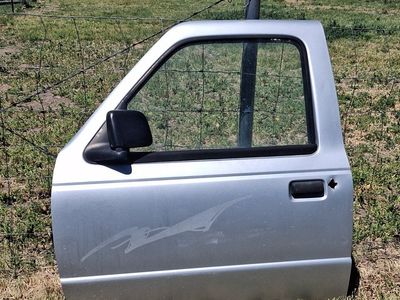 1994 Ford ranger doors