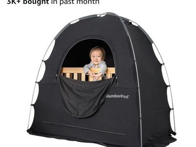 Slumberpod Used