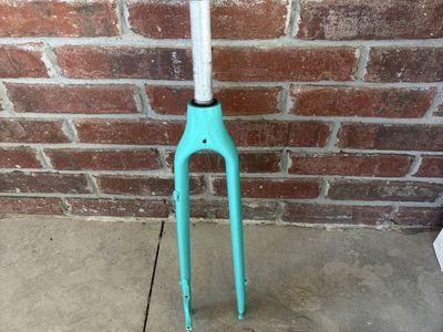 Izip 1-1/8” 700c/29er fork