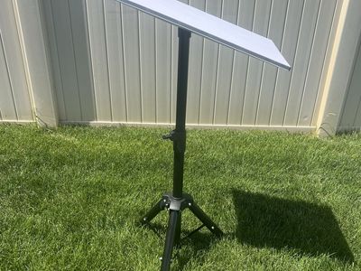 Starlink Rental – High-Speed Satellite Internet Anywhere