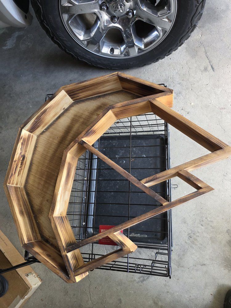 Shelf