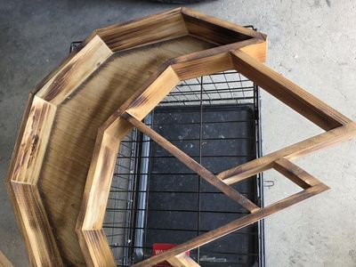 Shelf