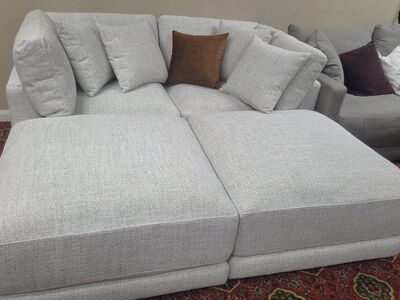 #sectionals #dresser #reclinersofa #couch #decor #