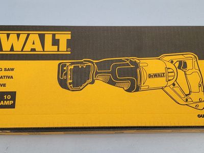 DeWalt DWE304 - Brand New