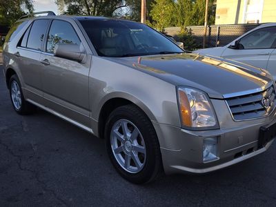 Cadillac SRX 2005 for sale