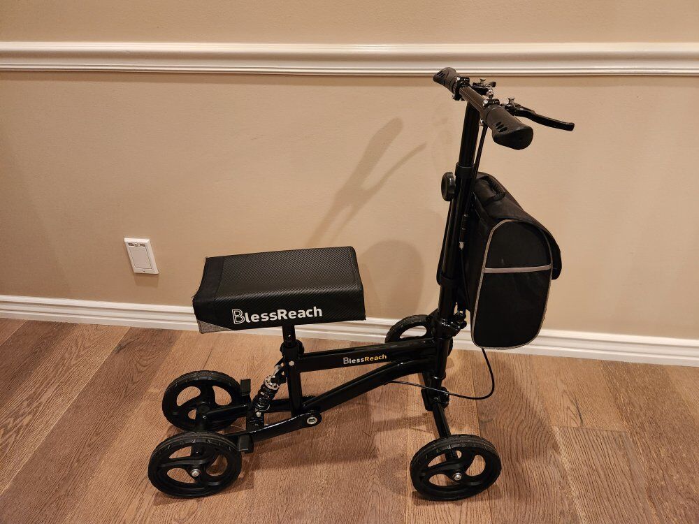 Mobility /knee scooter