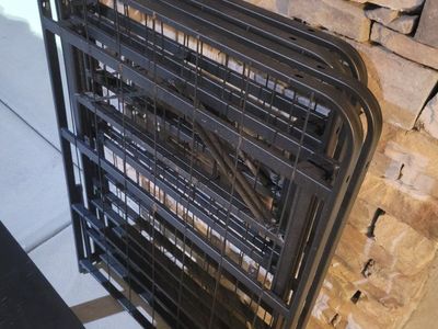 queen bed frame