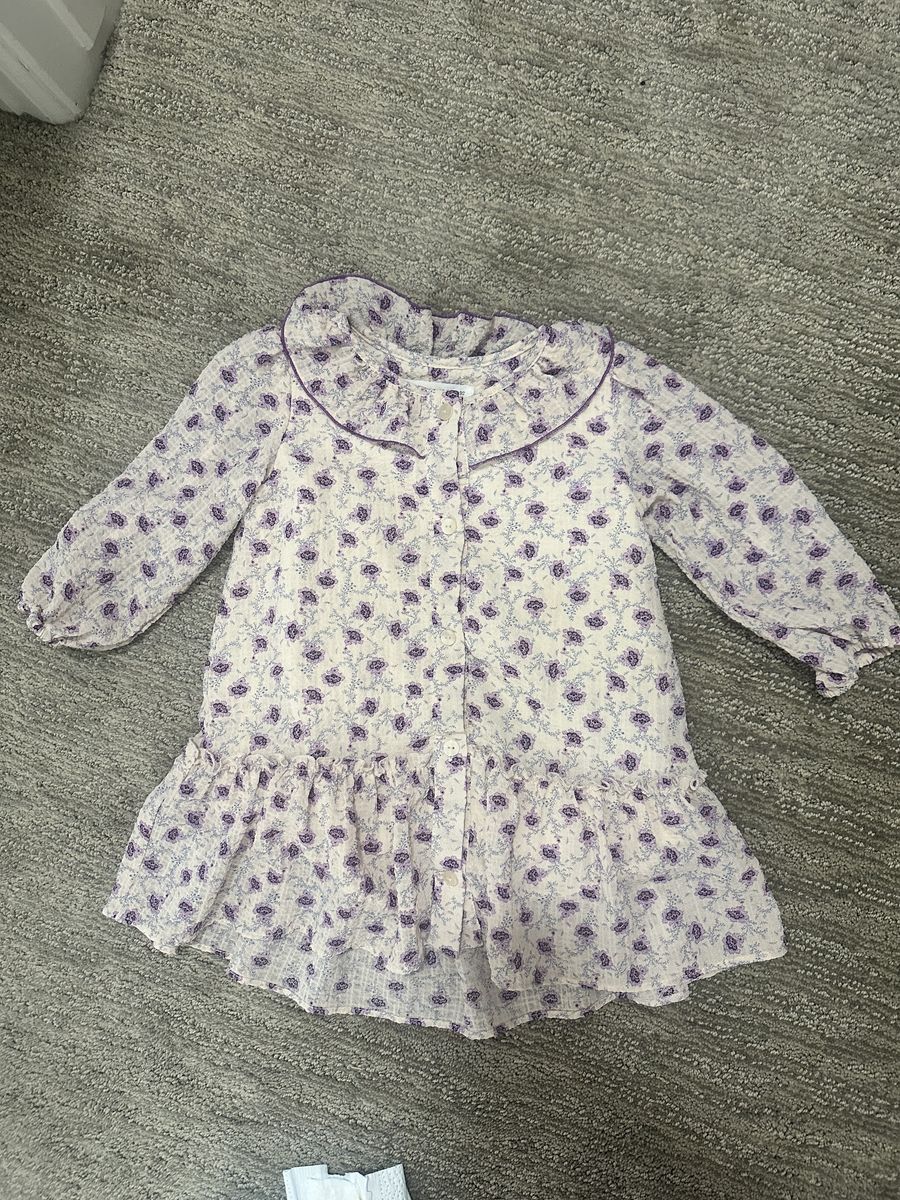 Zara 18-24 Months Dress