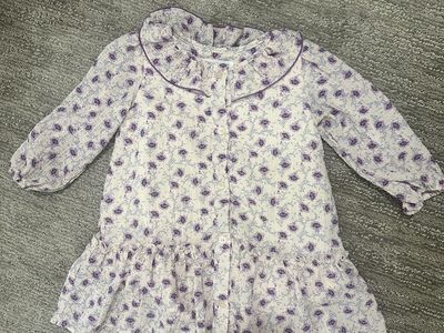 Zara 18-24 Months Dress
