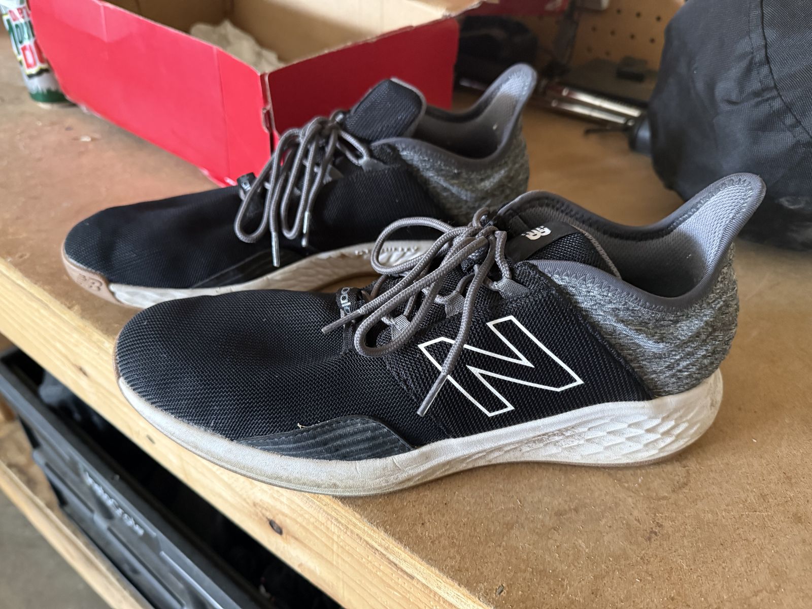New Balance Golf Shoes 11.5